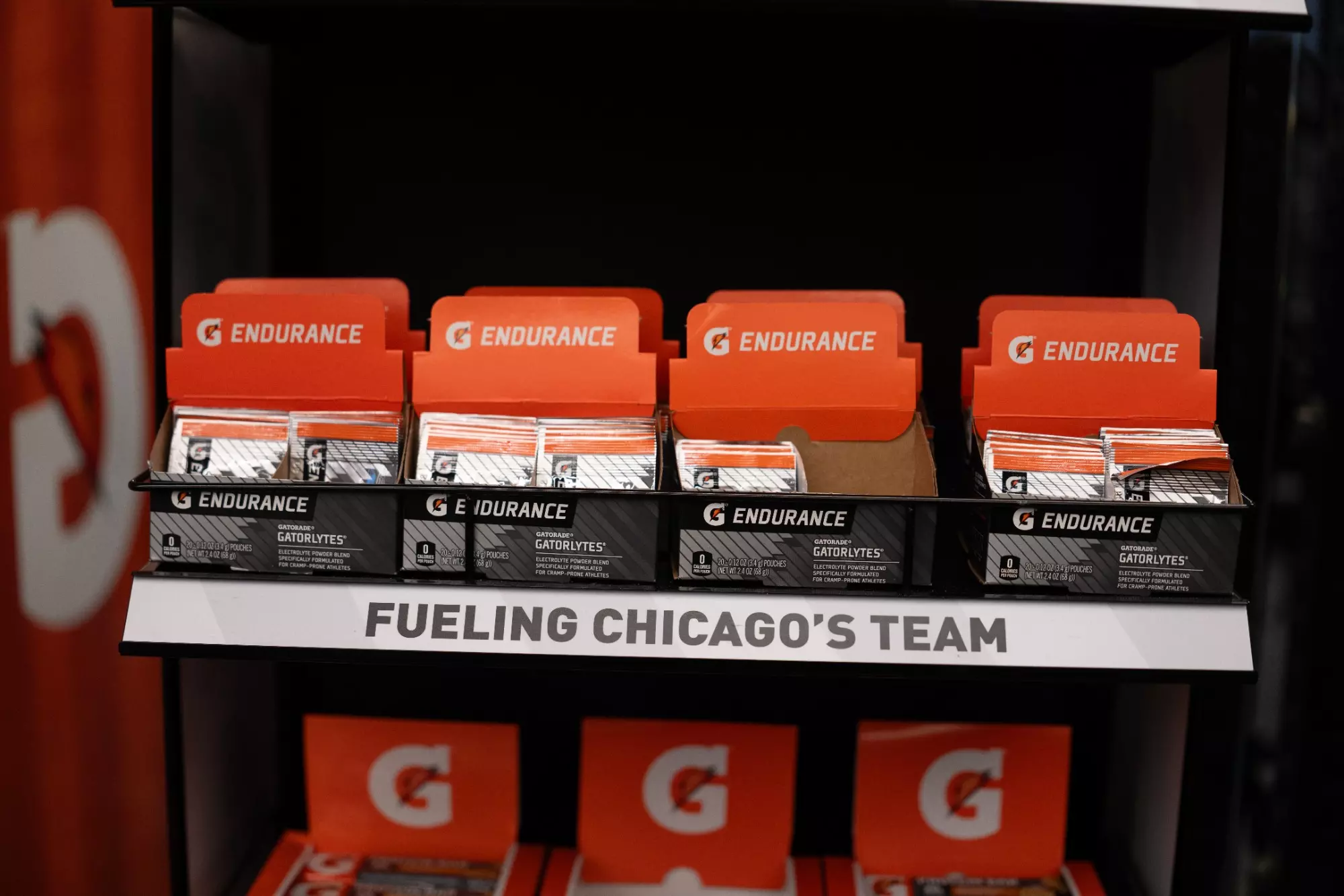 gatorade fuel