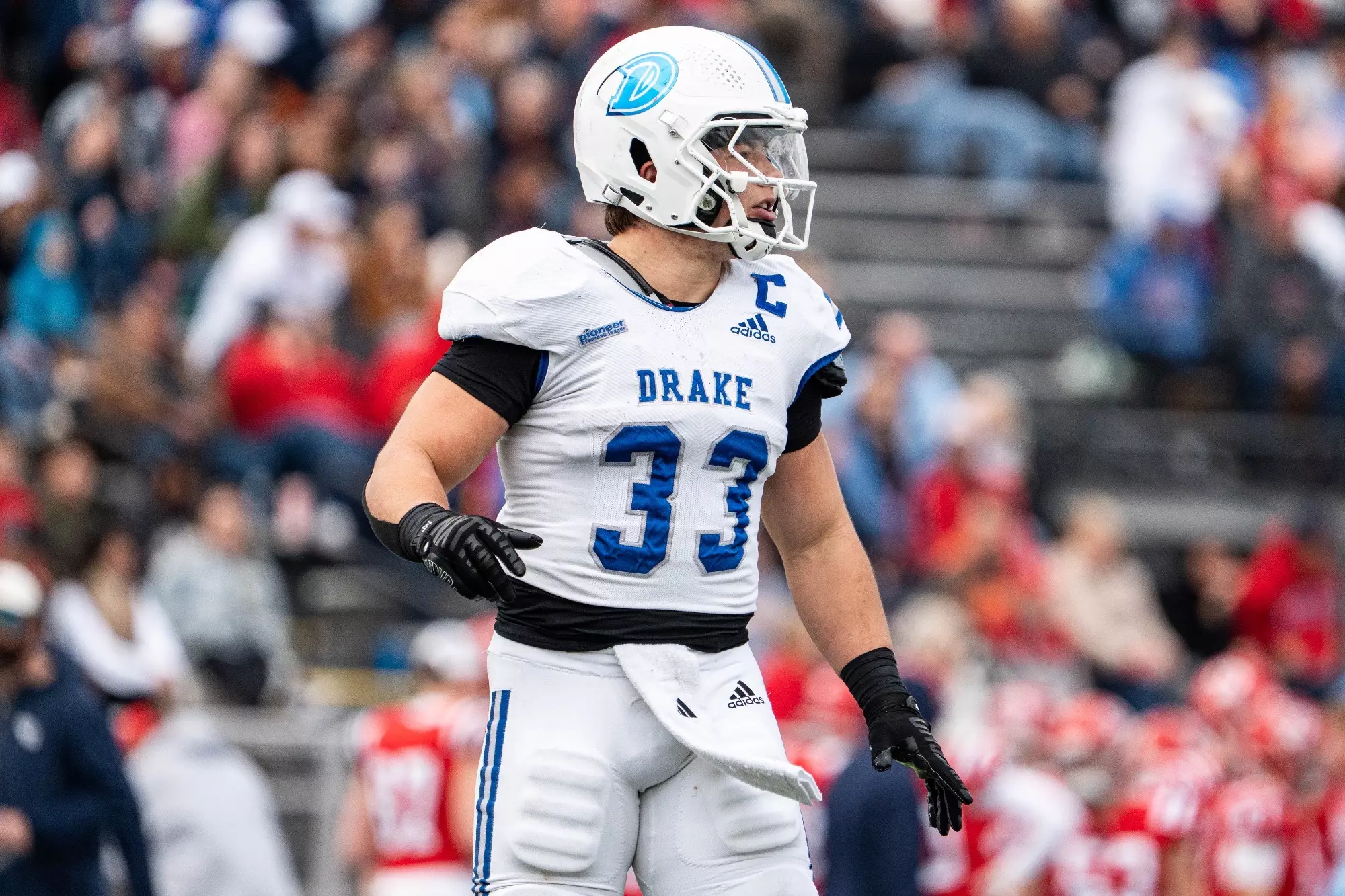 Sean Allison