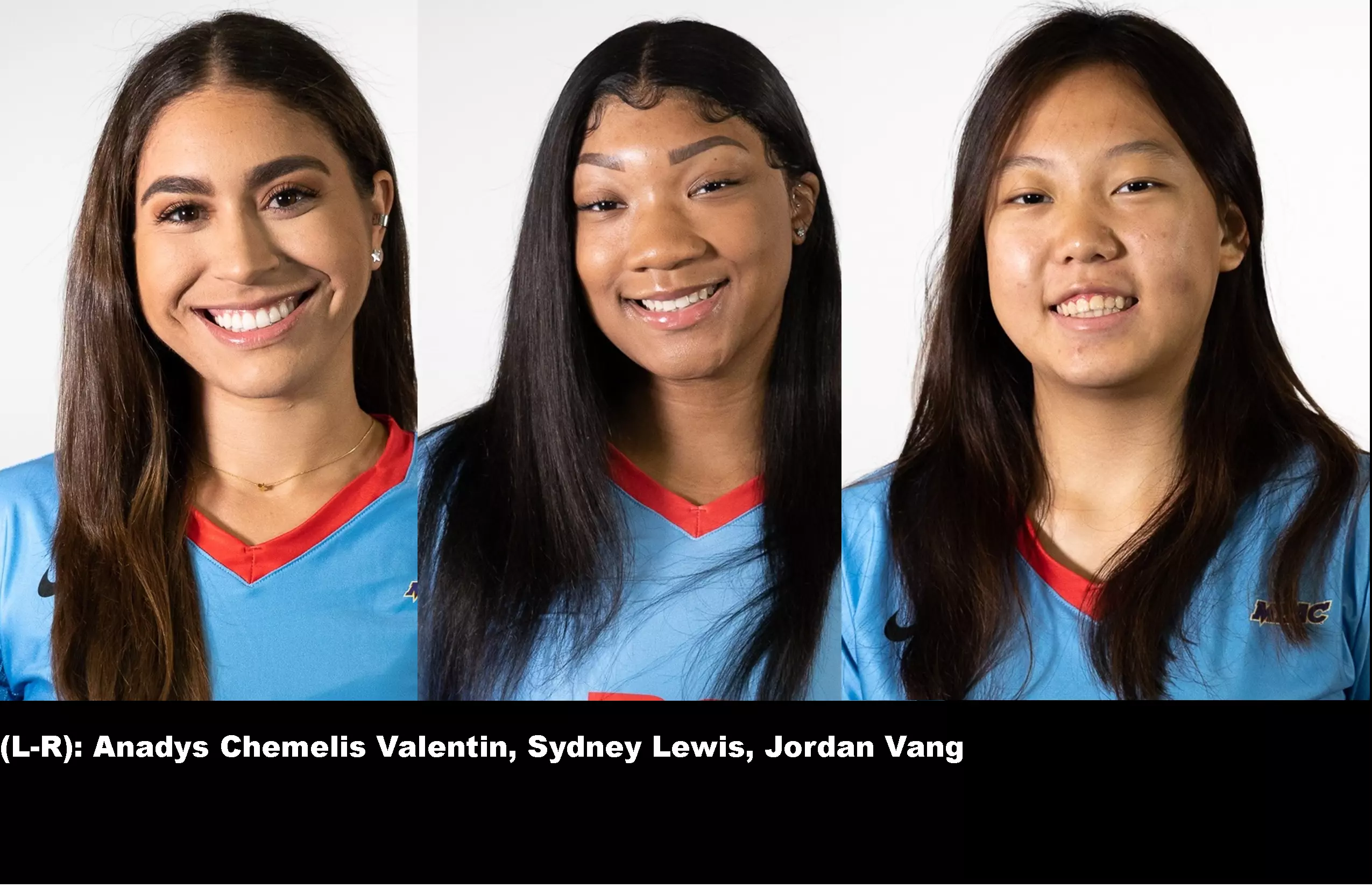 THREE HORNETS NAMED TO MEAC VB ALL-ROOKIE SQUAD - Delaware State ... Image Jourdan Lewis image beautiful image beautiful image beautiful image beautiful - THREE HORNETS NAMED TO MEAC VB ALL-ROOKIE SQUAD - Delaware State ...