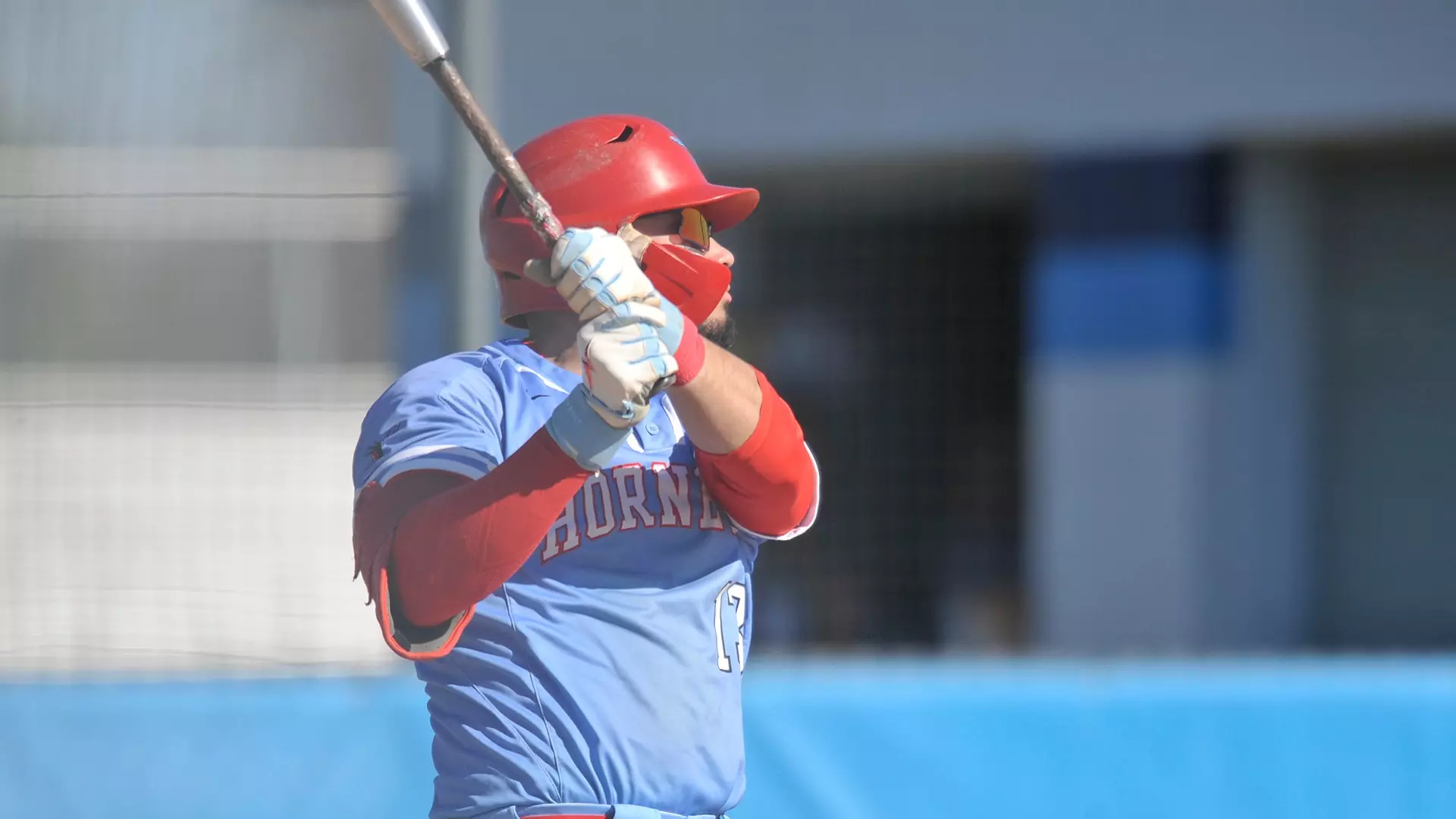 Trey Paige - 2023 - Baseball - Delaware State University