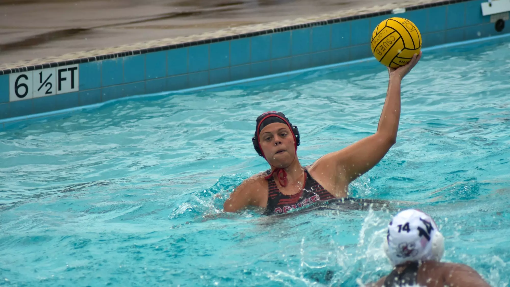 Pioneers Defeat Division I Villanova to Finish Hoosier Invite