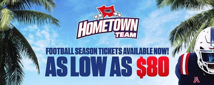 football tickets
