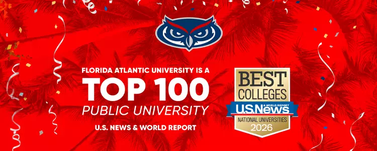 FAU Top 100