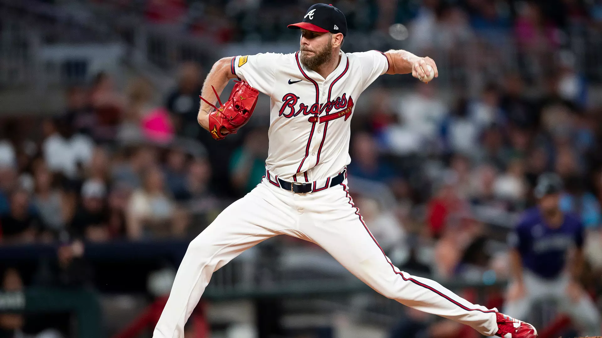 Chris Sale - 2010 - Baseball - FGCU Athletics