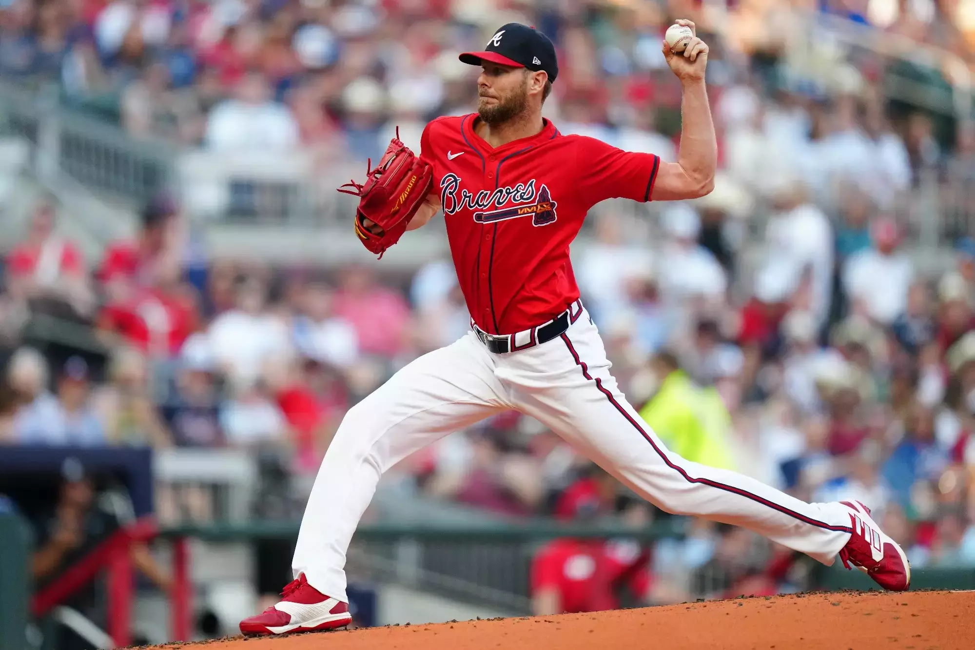 Chris Sale - 2010 - Baseball - FGCU Athletics