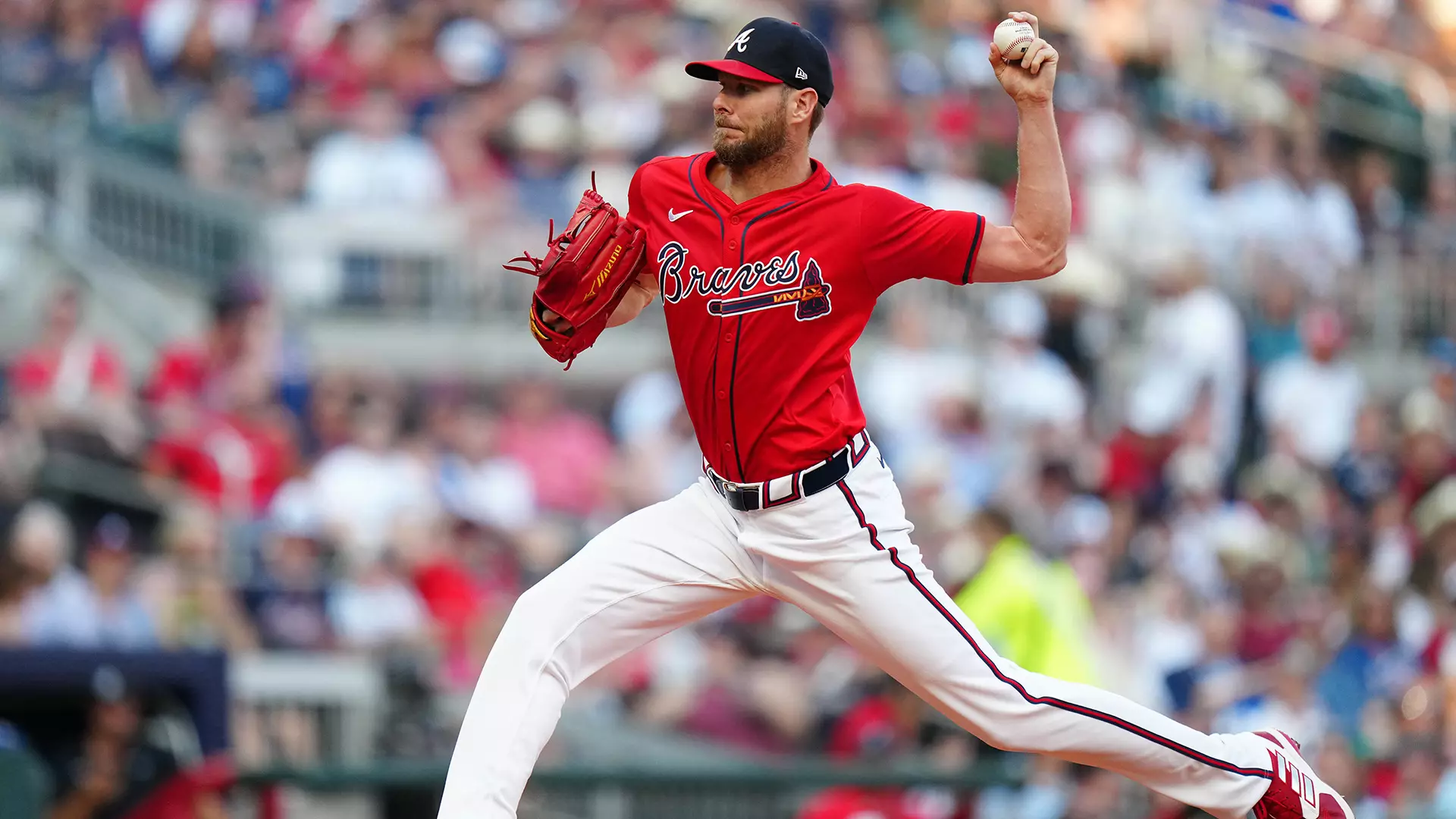 Chris Sale - 2010 - Baseball - FGCU Athletics
