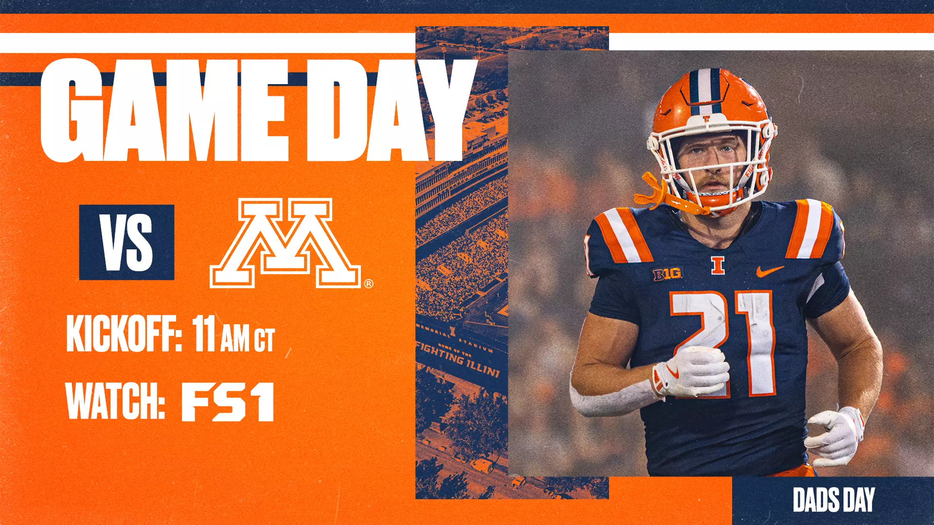 Minnesota Golden Gophers Football Vs Illinois Fighting Illini Football Match Player Stats: Key Performances Revealed