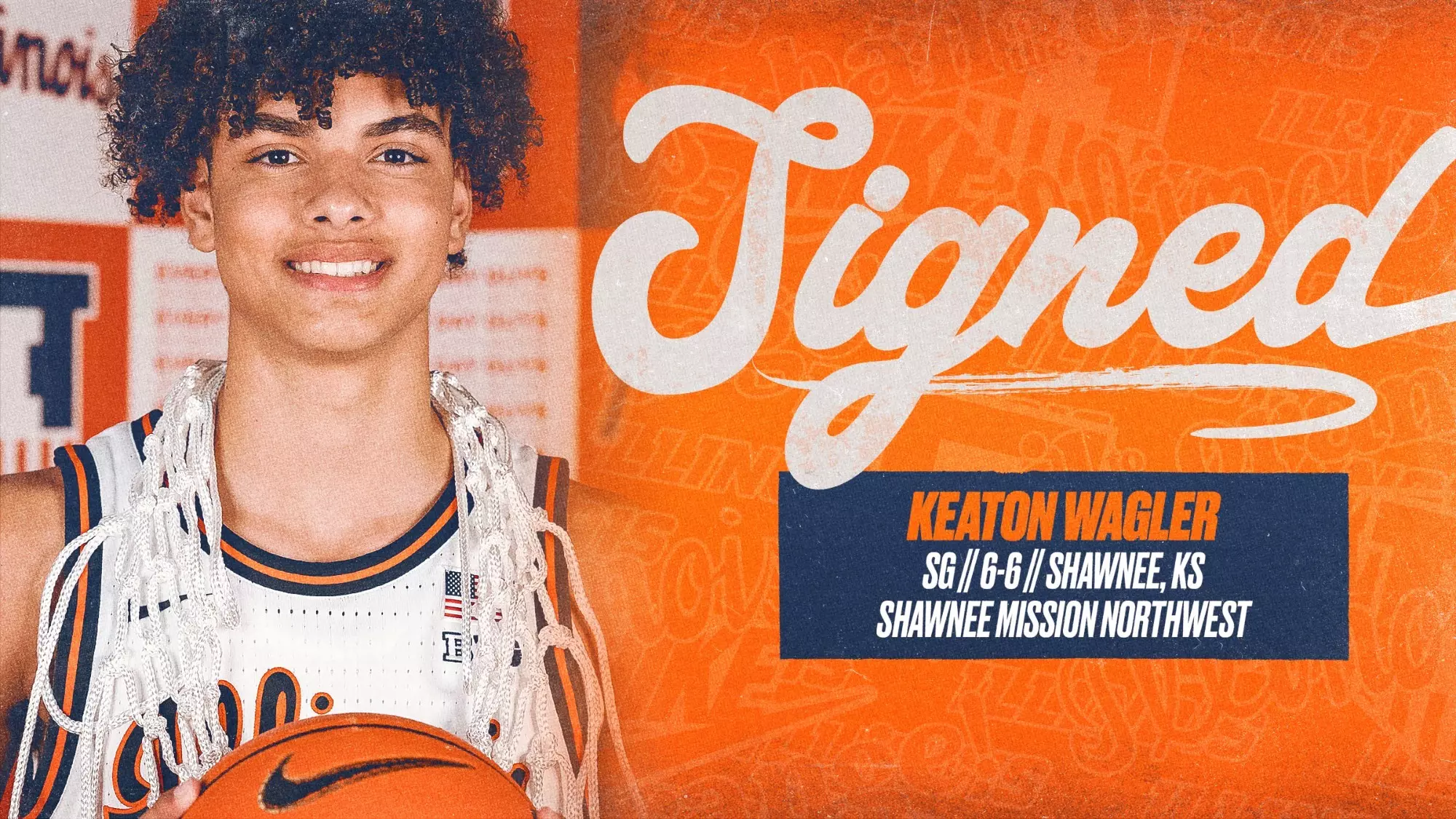 Keaton Wagler