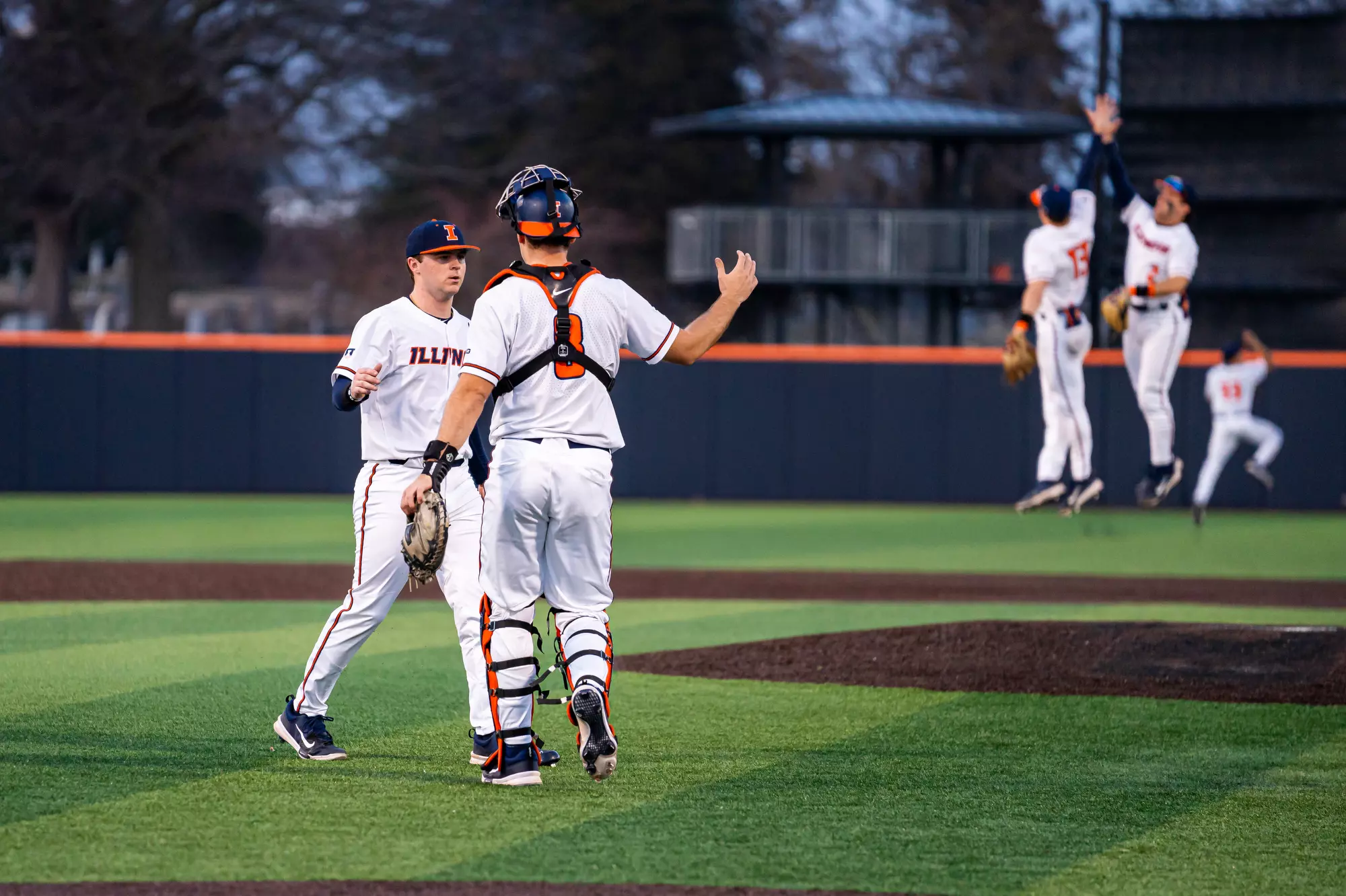 Illini Baseball Set for Midweek Contest at Indiana State - University of Illinois Athletics illini-baseball-set-for-midweek-contest-at-indiana-state-university-of-illinois-athletics