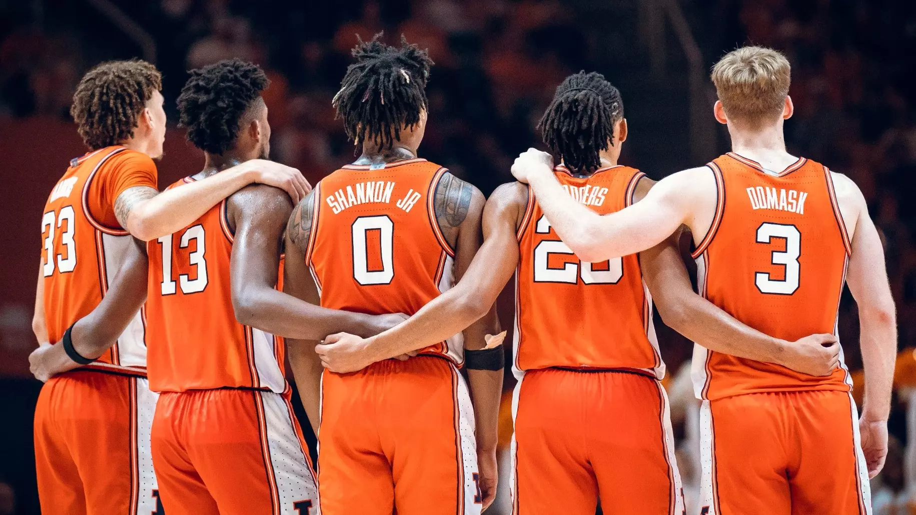 illinois basketball Updates