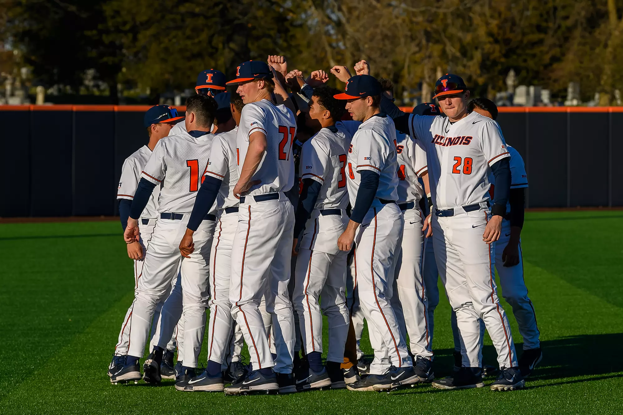 Illini Baseball Continues Homestand with Weekend Series vs. Northern Illinois - University of Illinois Athletics illini-baseball-continues-homestand-with-weekend-series-vs-northern-illinois-university-of-illinois-athletics