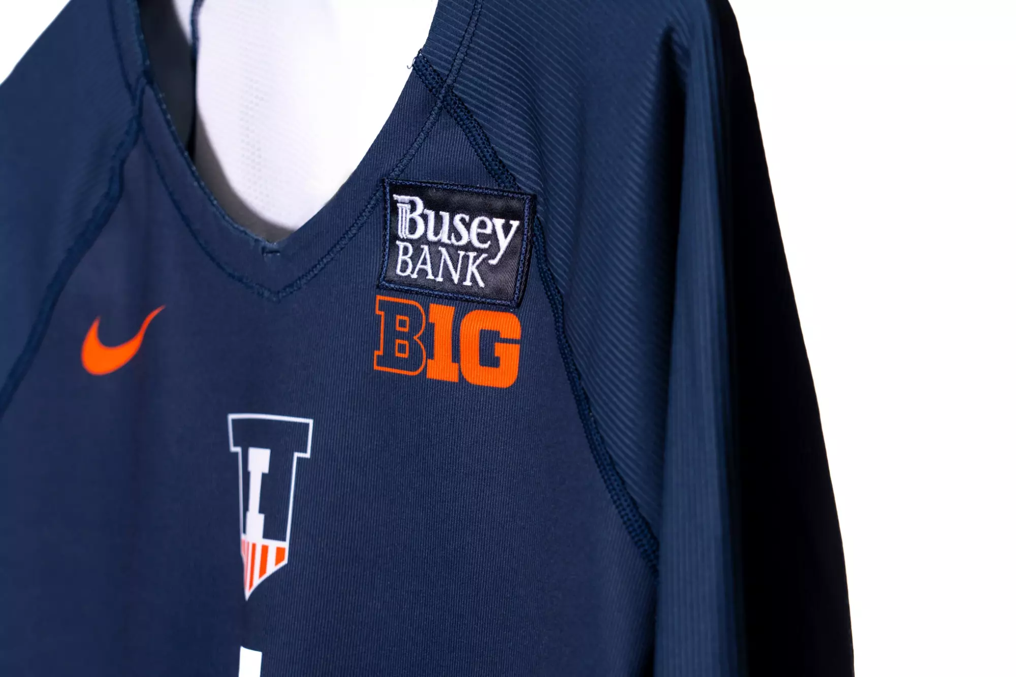Busey Bank x Illinois