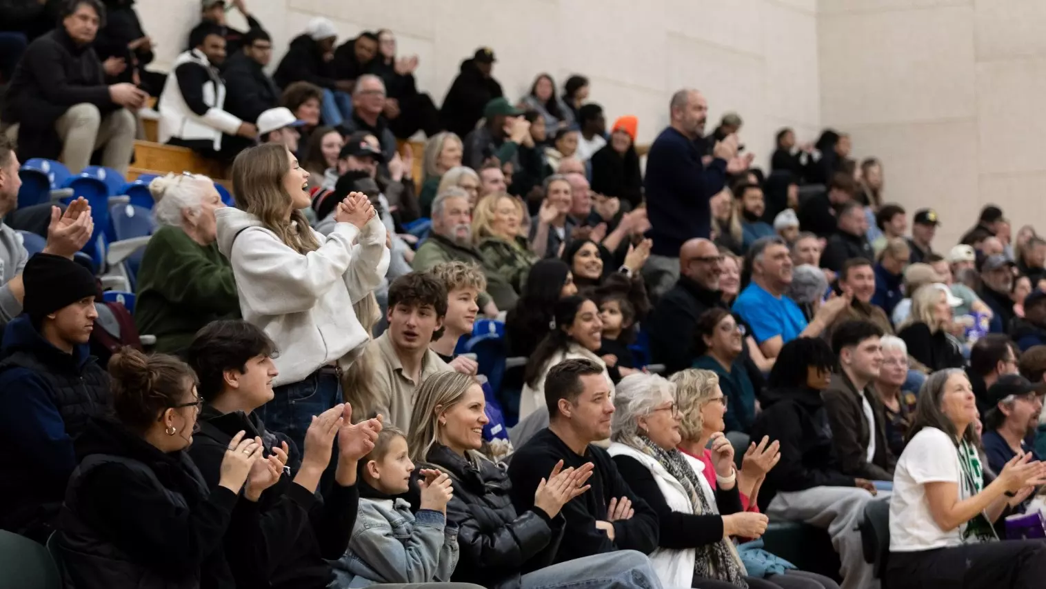 Cascades 2026-27 Canada West Schedules Announced