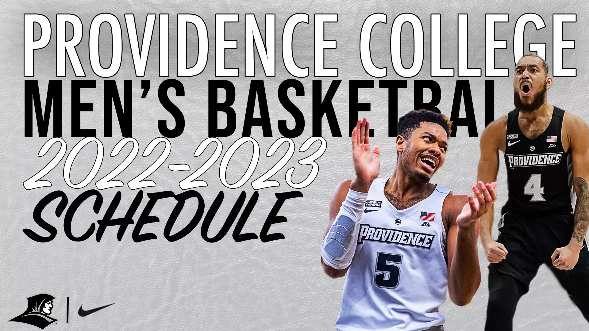 Men's Basketball Announces The 2022-23 Schedule - Providence College Athletics men-s-basketball-announces-the-2022-23-schedule-providence-college-athletics