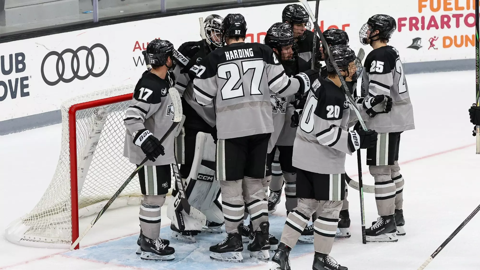 No. 13/12 Men's Hockey Game Notes vs. Vermont - Providence College Athletics no-13-12-men-s-hockey-game-notes-vs-vermont-providence-college-athletics