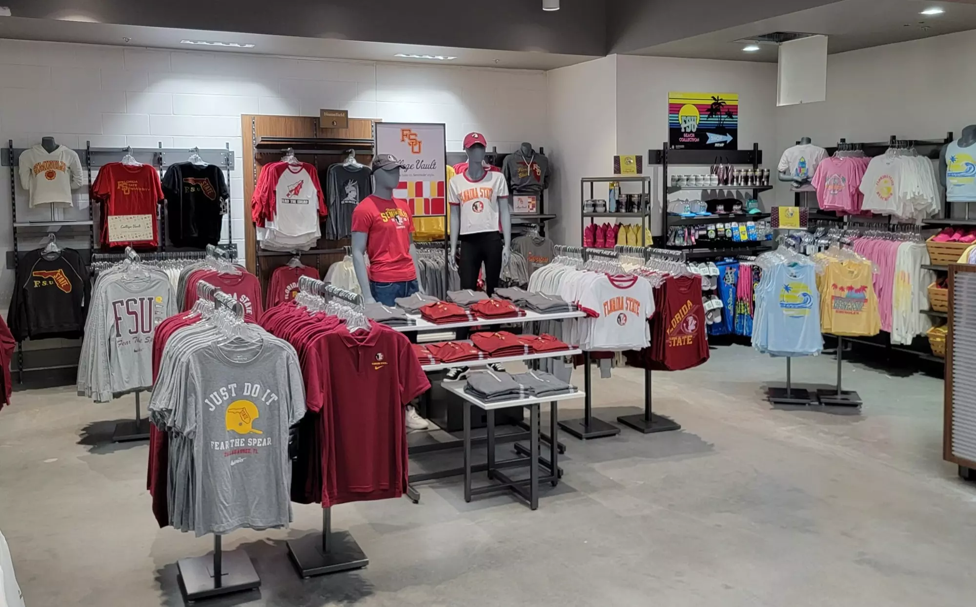 fsu store