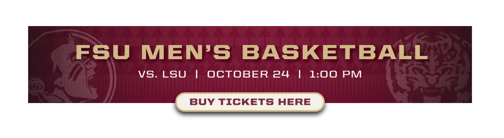 MB vs. LSU website Banner ads