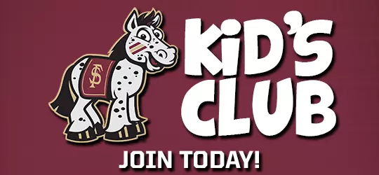 Kid's Club Join Now for $50
