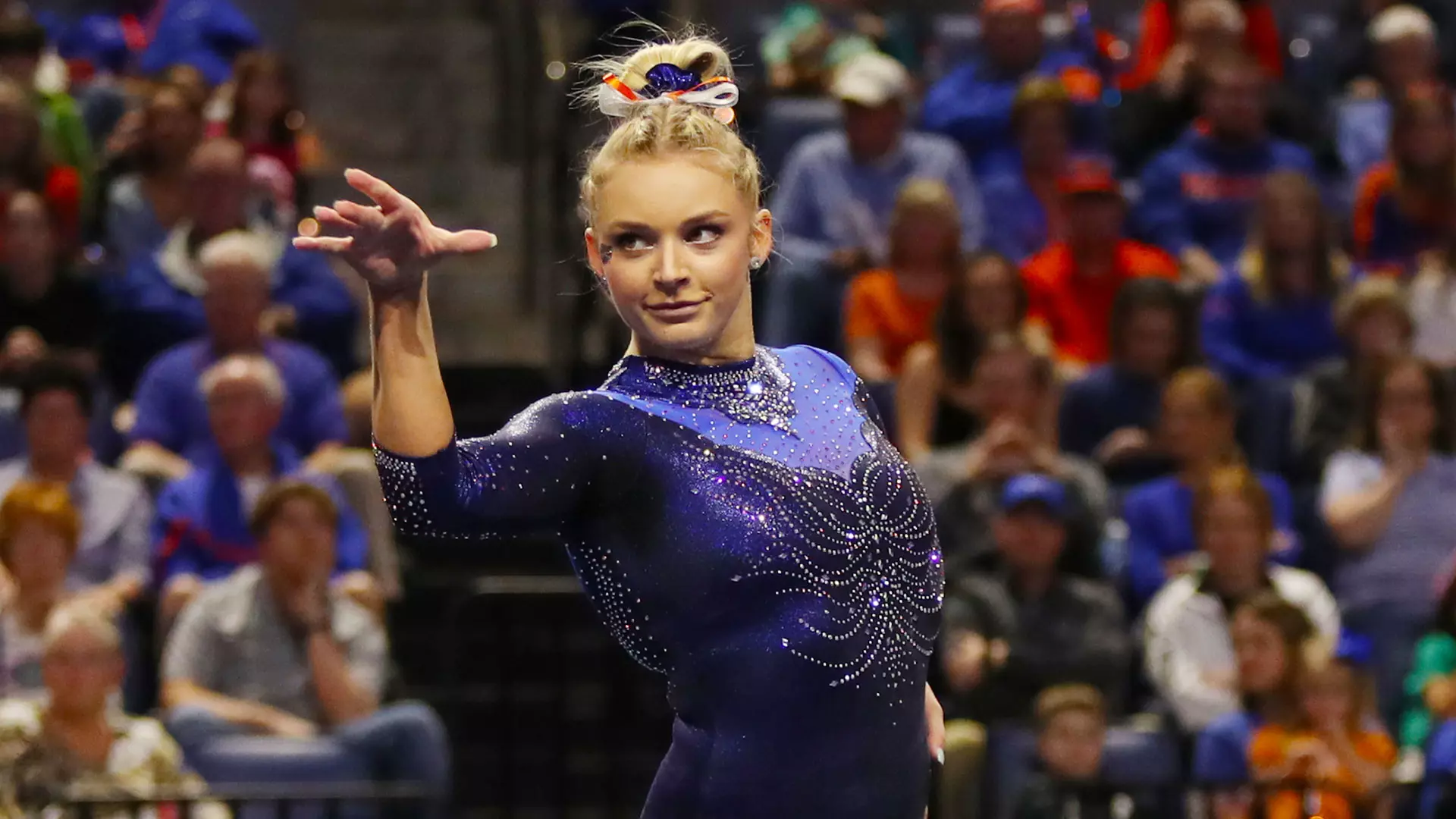 Alyssa Baumann 200124