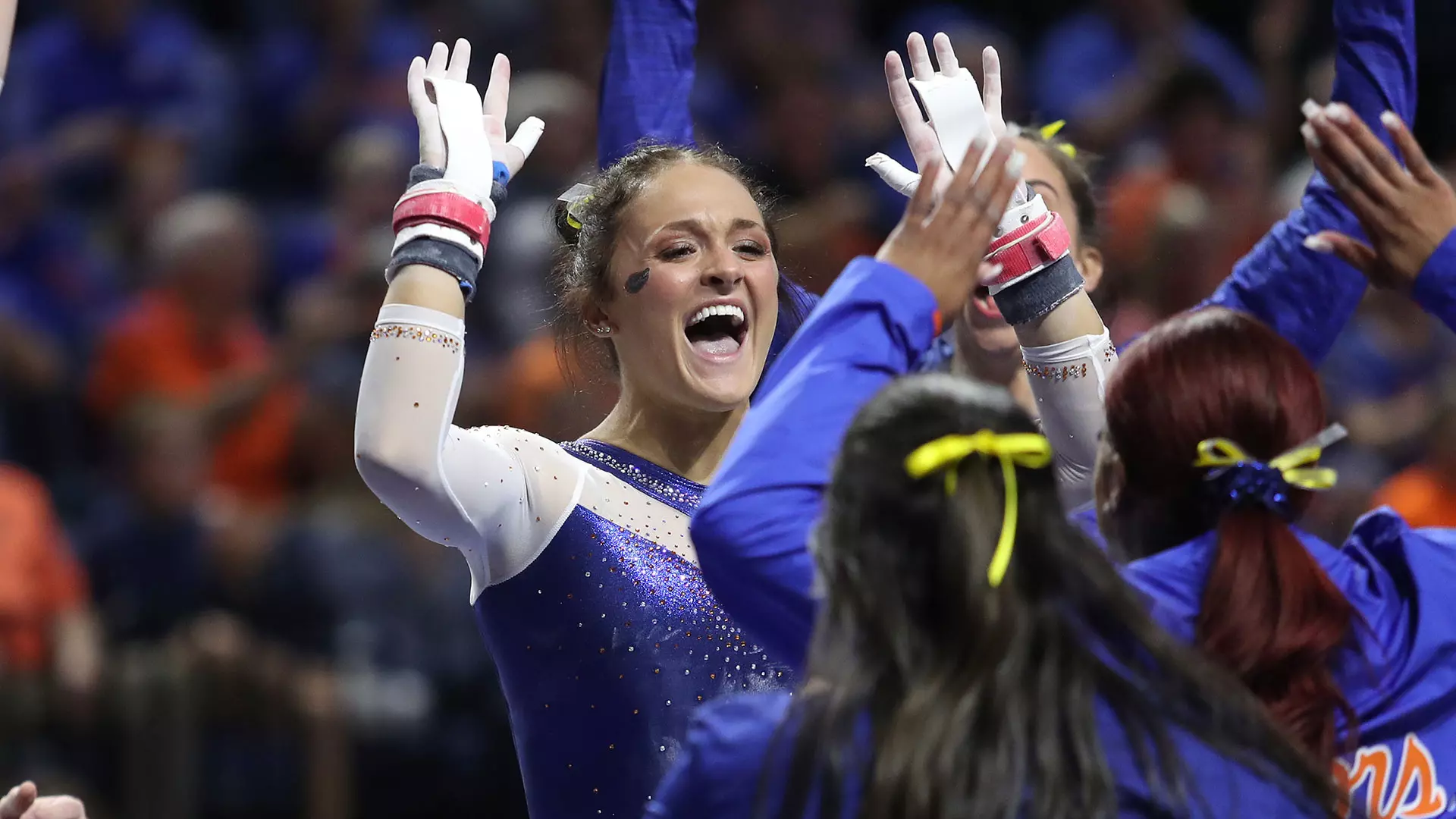 Savannah Schoenherr - 200110