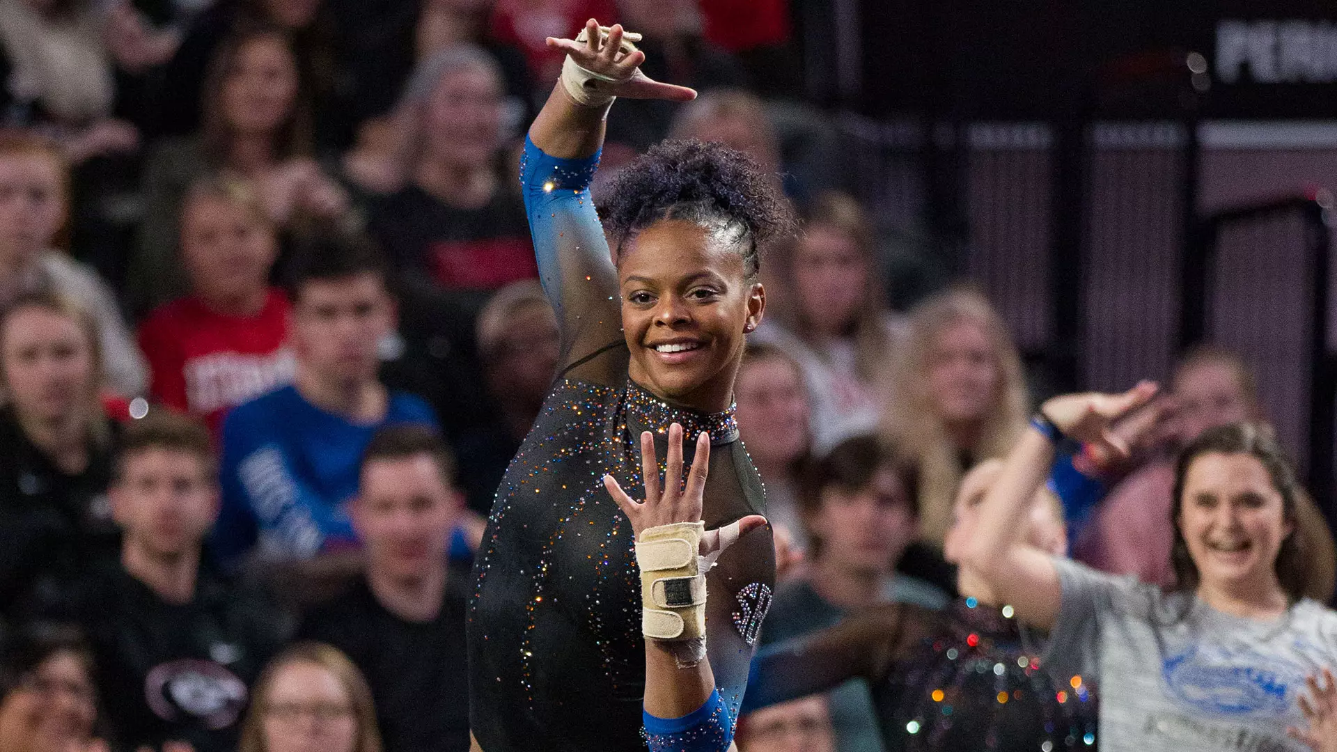 Trinity Thomas - 200228