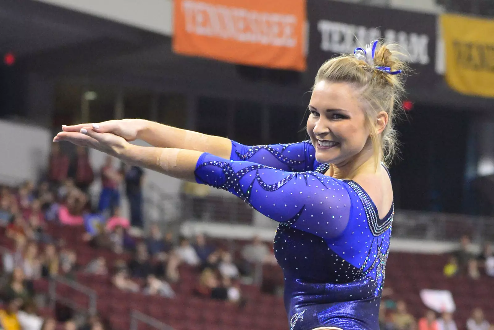 Bridget Sloan 160319