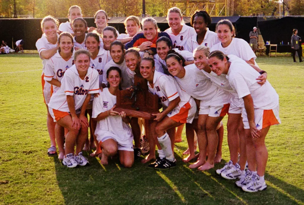 1999 SEC Tournament champions