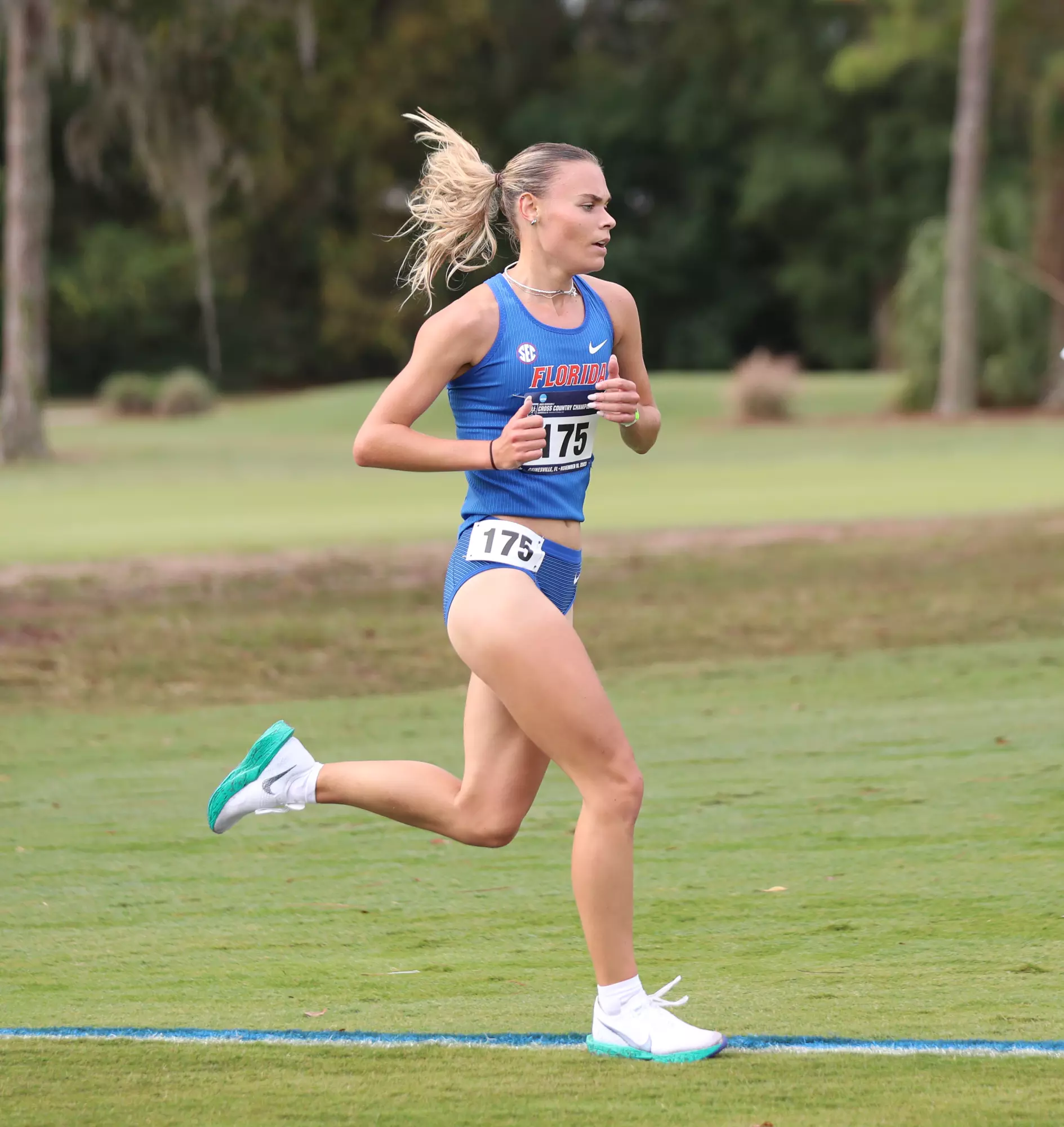 Elise Thorner