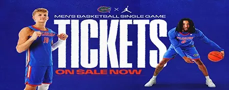 Men's Basketball Single Game Tickets On Sale Now
