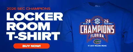 2026 SEC Champions Locker Room T-Shirt | Buy Now!