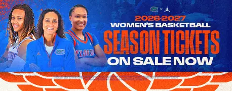 2026-27 Women's Basketball Season Tickets On Sale Now