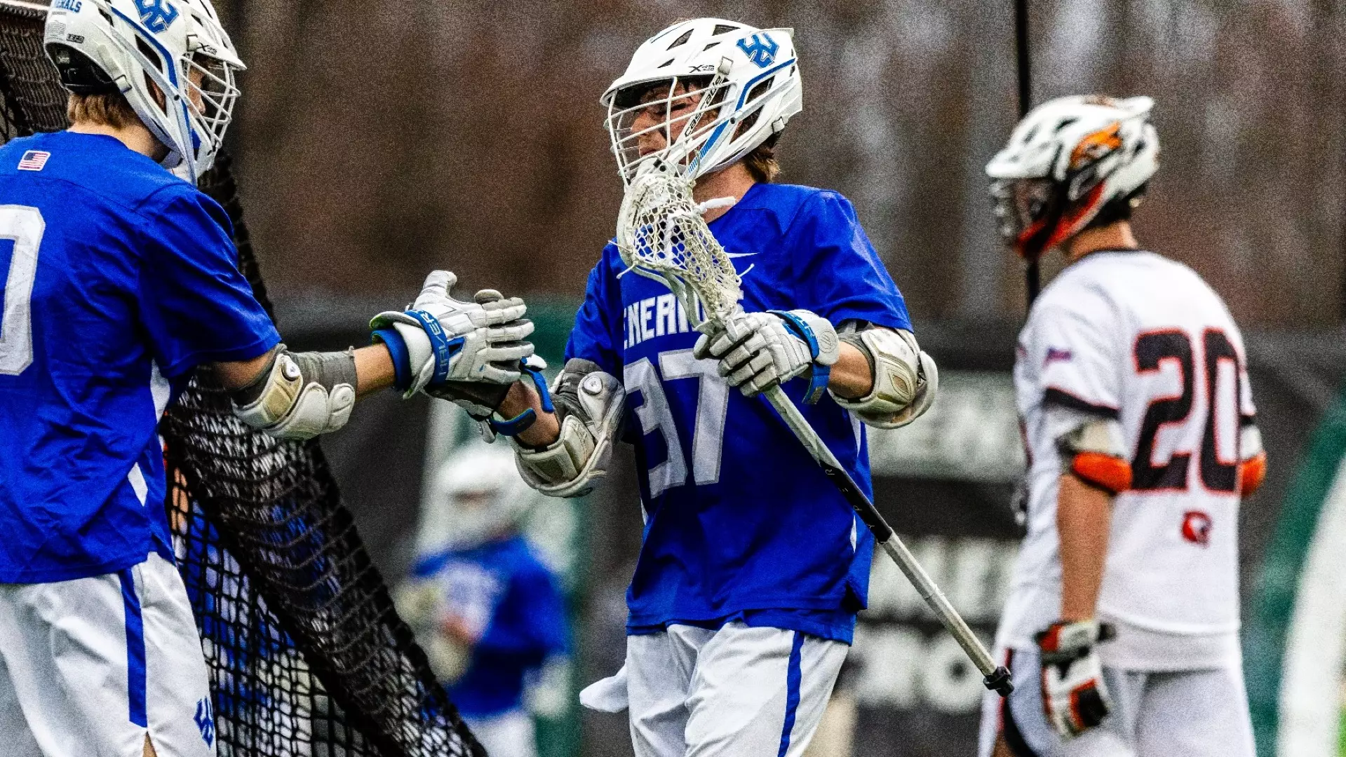 Alex Brown - 2024 - Men's Lacrosse - Washington and Lee University alex-brown-2024-men-s-lacrosse-washington-and-lee-university