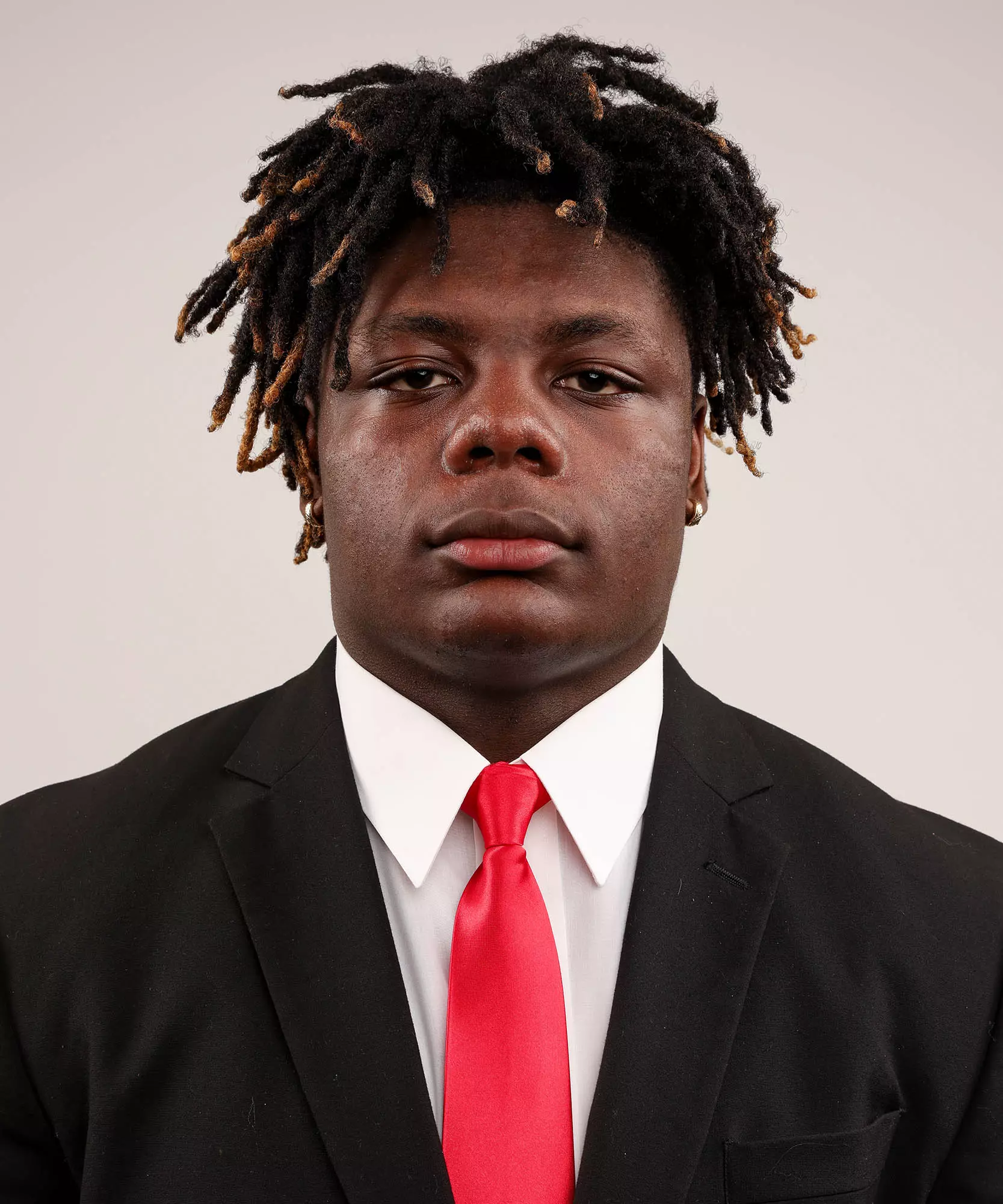 Roderick Robinson II