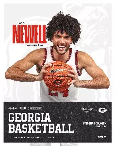 25MBB Game Program - UMES