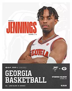 25MBB Game Program - LIU