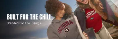 GShop - Cold Weather Gear