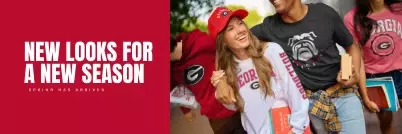 26GShop - Nike Spring Gear