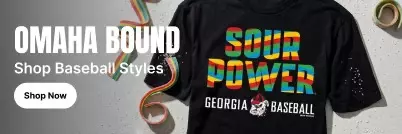 26BSB G-Shop Promo - Sour Power