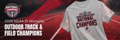 26TRK NCAA Outdoor Champs Promo