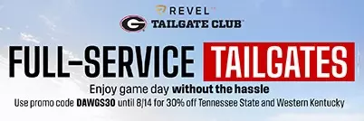 26FB Tailgate Promo