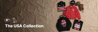 26GShop - OVO USA Collection