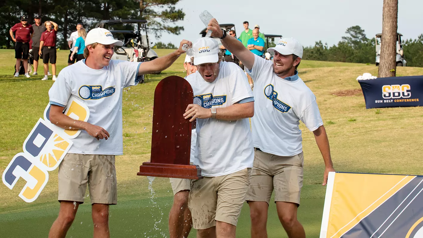 Sun Belt Championship