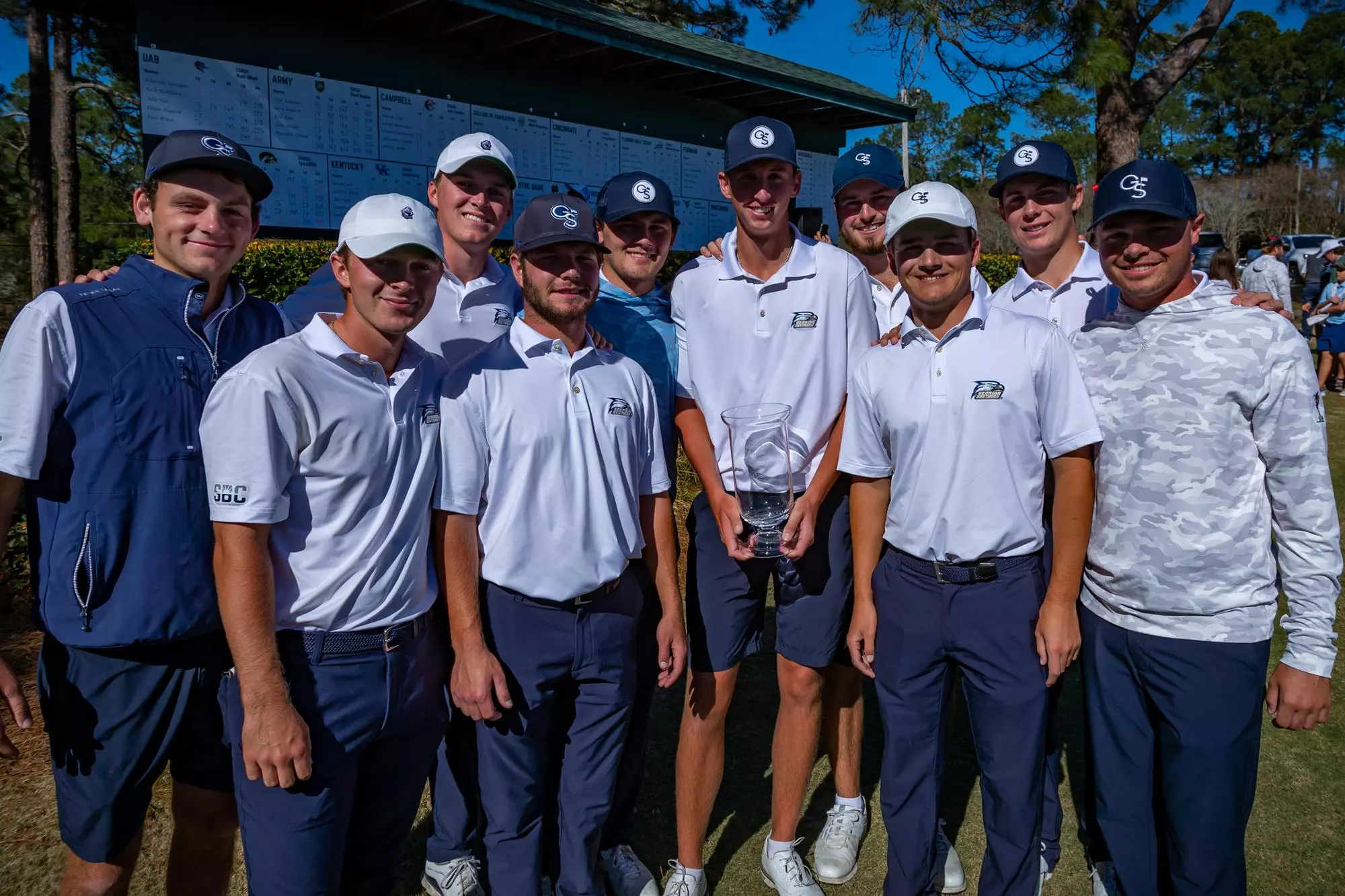 2022 Schenkel Champions