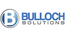 Bulloch Solutions Above Footer Logo
