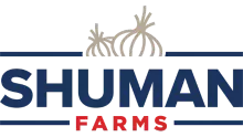 Shuman Farms Above Footer Logo