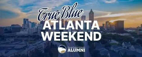 TrueBlueWeekend
