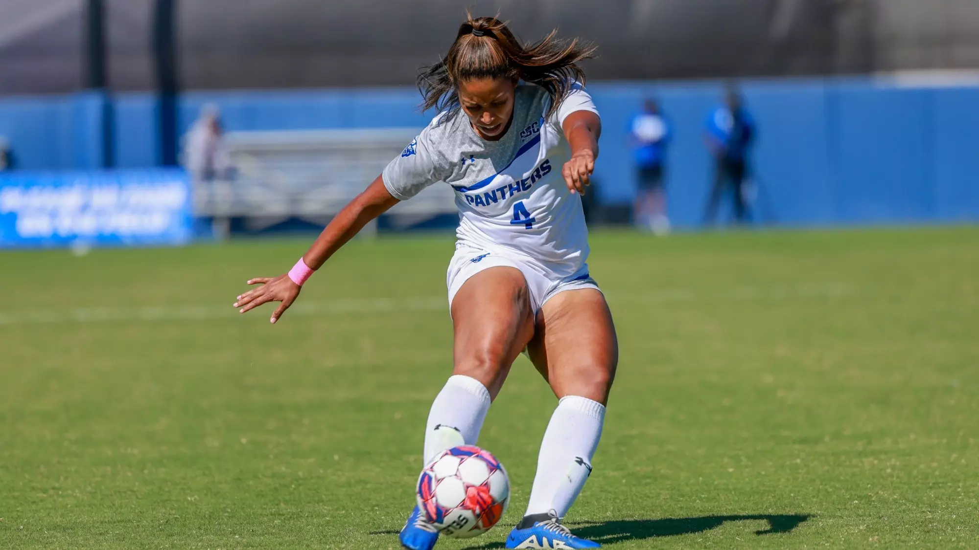 Brooke Hart - 2023 - Women’s Soccer - Georgia State University