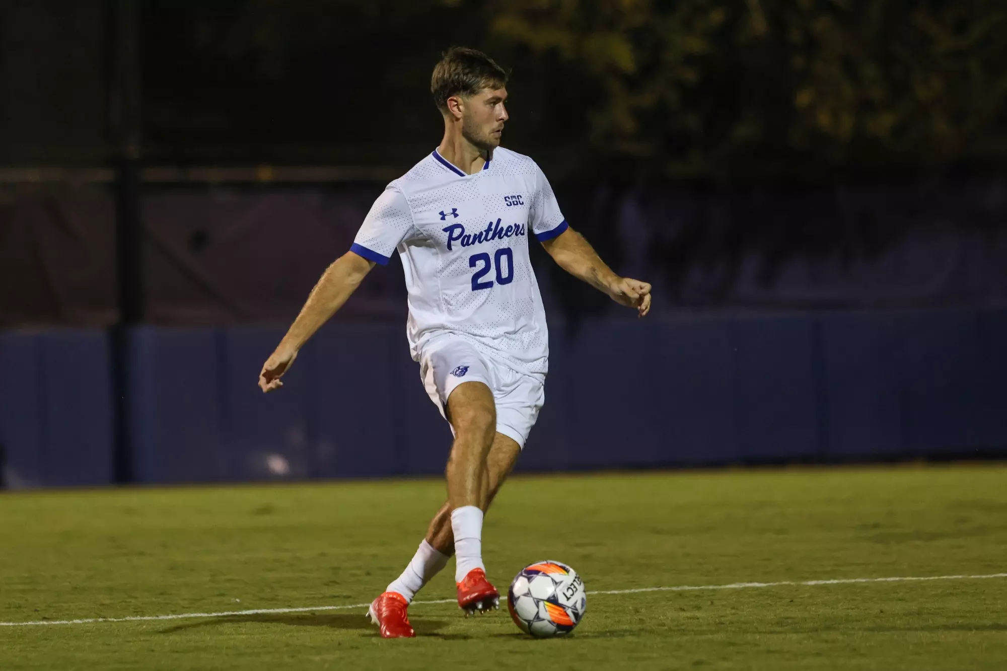 Panthers Fall 0-2 to South Carolina - Georgia State University