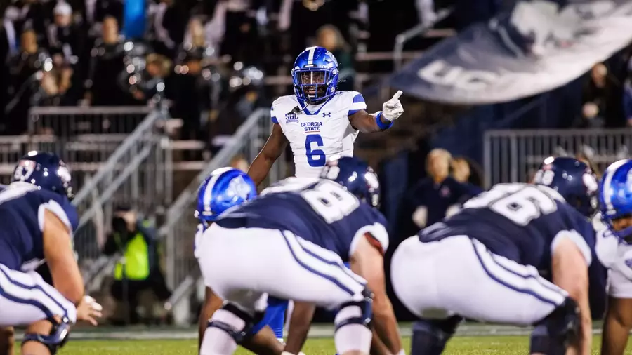 Bill Belichick reportedly interested in one of top safeties in transfer portal Bill Belichick reportedly interested in one of top safeties in transfer portal