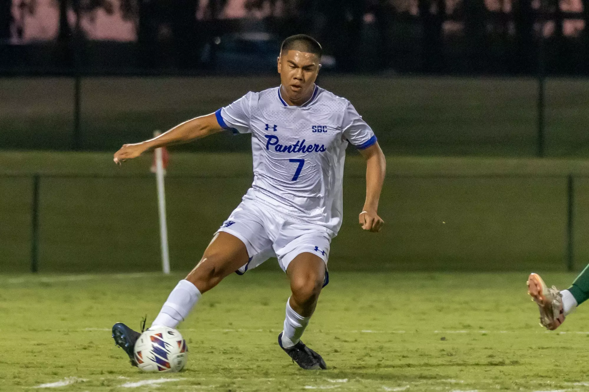 Miguel Ramirez - 2024 - Men’s Soccer - Georgia State University